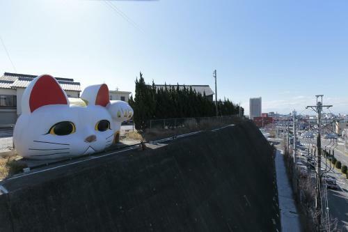 Spring Sunny Hotel Nagoya Tokoname