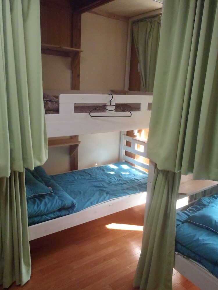 Hostal Kerama Backpackers