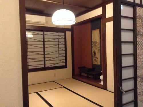 Hostal Guest House Kuranomachi