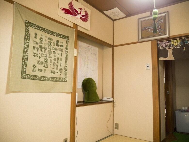 Hotel Yamabe