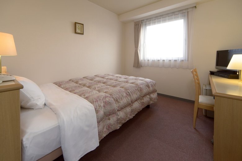 Mutsu Park Hotel