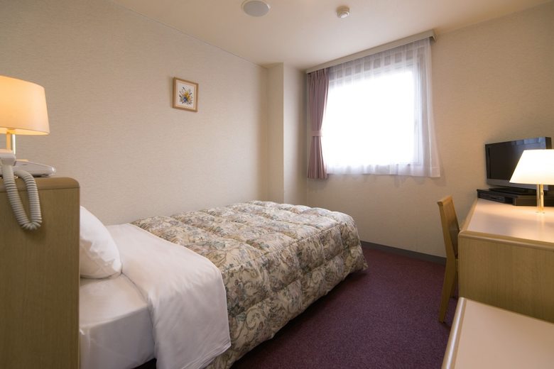 Mutsu Park Hotel