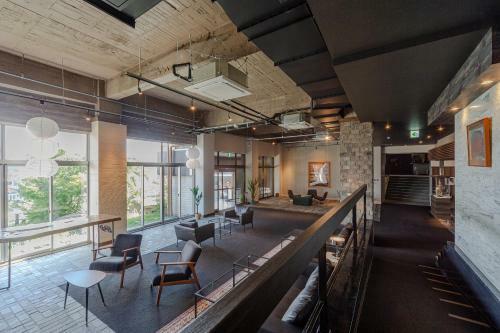 Ryuganji Onsen Hotel