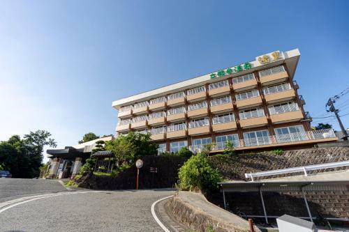 Ryuganji Onsen Hotel