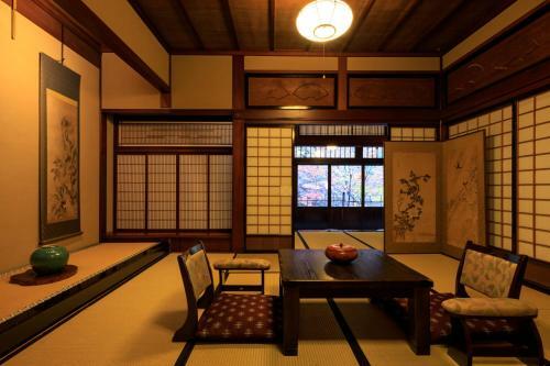 Yumoto Choza