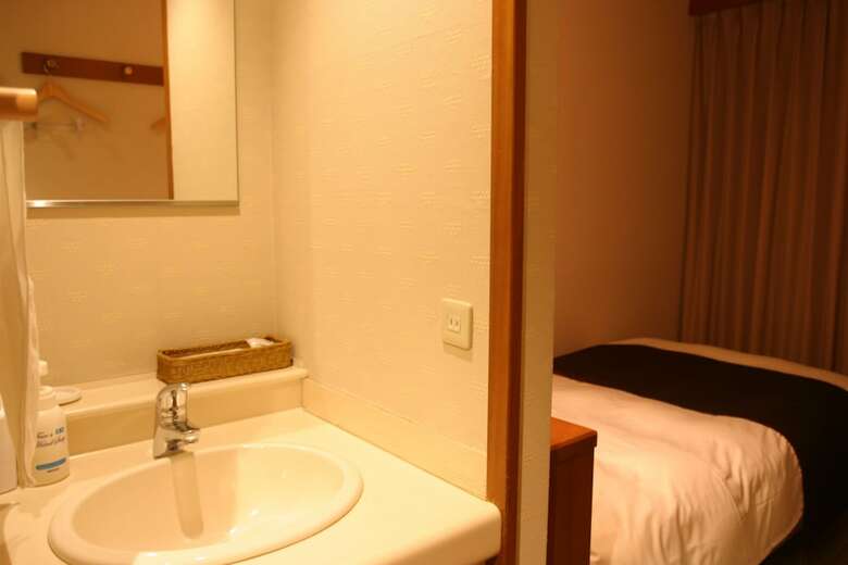 Hotel Wakamizu