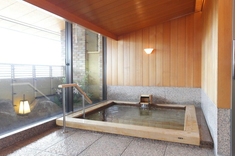 Hotel Wakamizu