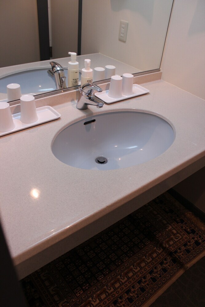Hotel Crown Hills Takaoka