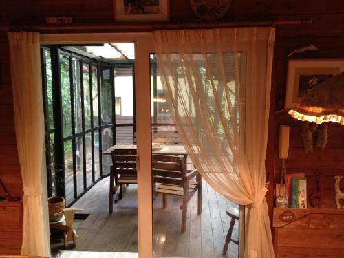 Hostal Sanrinsha