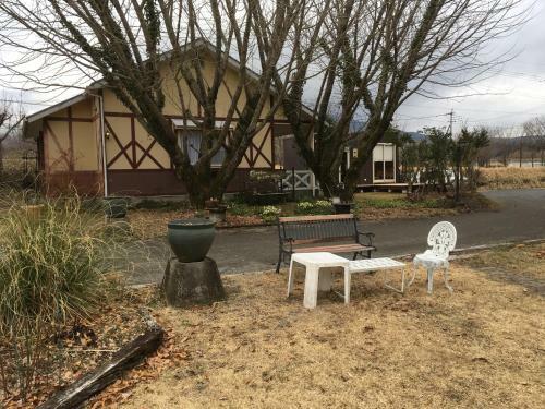 Hostal Aso Guesthouse Cottonclubcottage