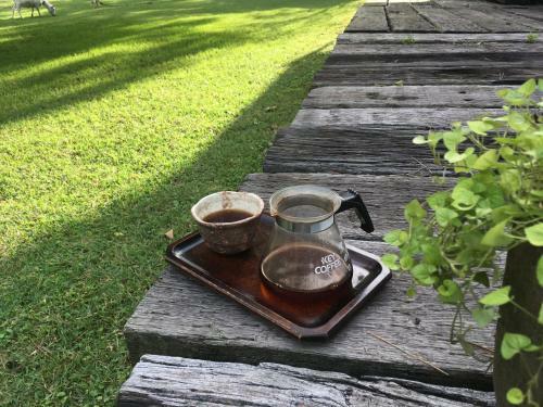 Hostal Aso Guesthouse Cottonclubcottage