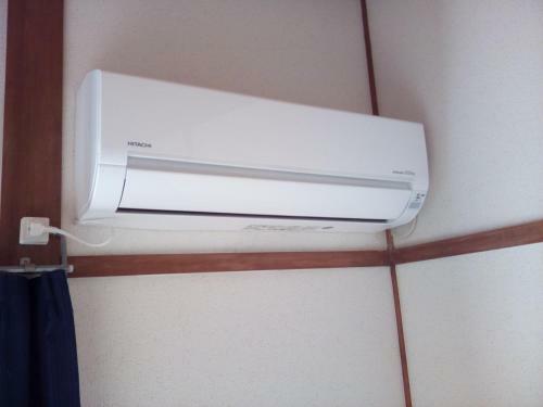 Hostal Caravan House Sanjo