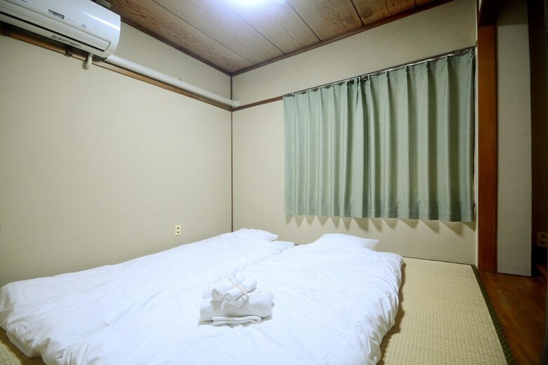 Albergue Samurai Apartment