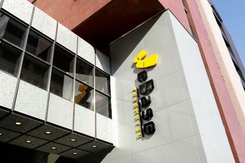 Hotel Webase Takamatsu