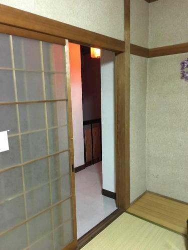 Apartamentos Kagawa House