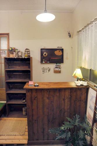 Hostal Chottoco-ma
