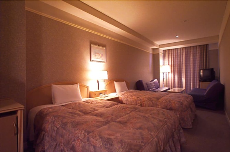 Hotel Sekia
