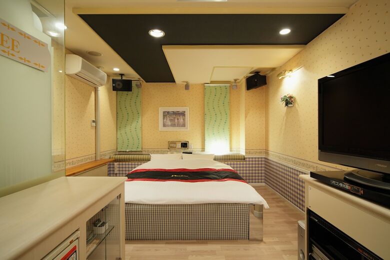Hotel Restay Dee (adult Only)