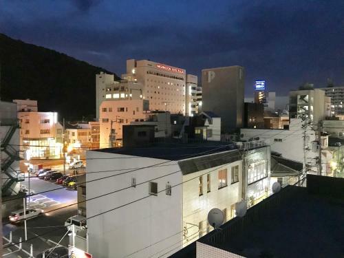 Hostal Guest House 017(reina) 5f