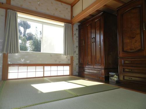 Hostal B&B Toyonoakari
