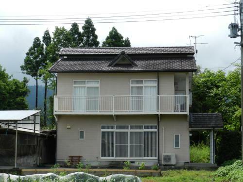 Hostal B&B Toyonoakari
