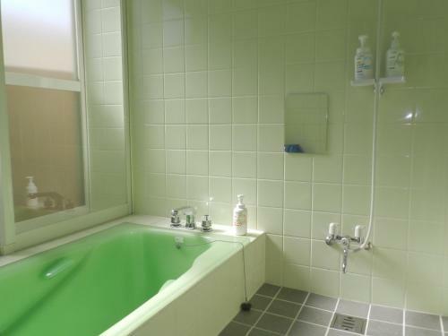 Hostal B&B Toyonoakari
