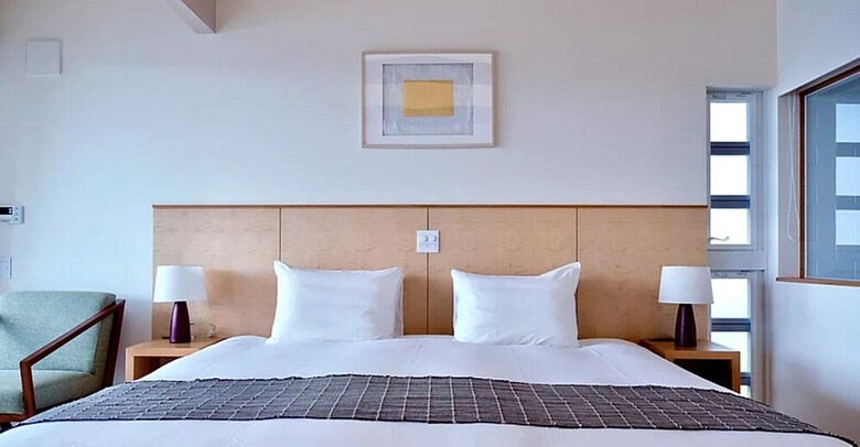 Hotel Nest At Amami Beach Villas