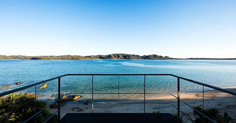 Hotel Nest At Amami Beach Villas