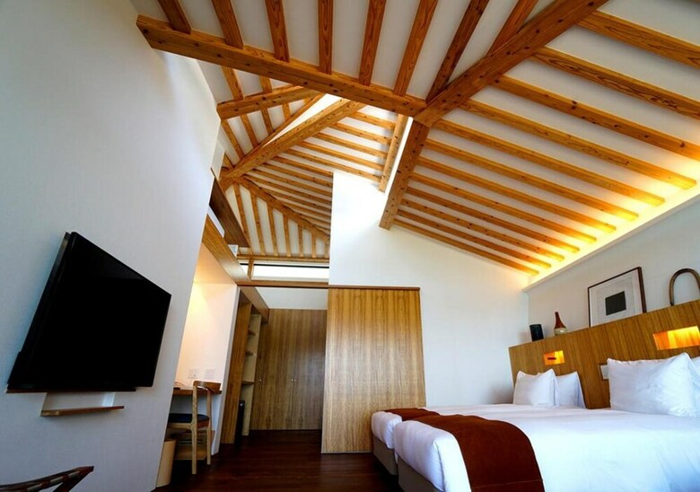 Hotel Nest At Amami Beach Villas