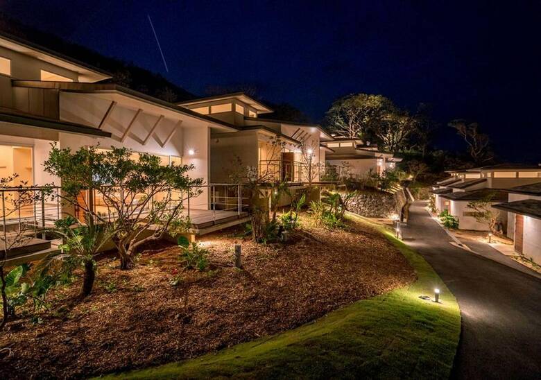 Hotel Nest At Amami Beach Villas