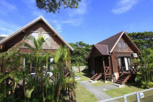 Lodge Tokashiki Guest House