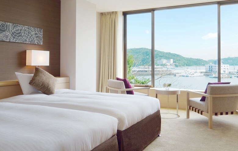 Toba International Hotel
