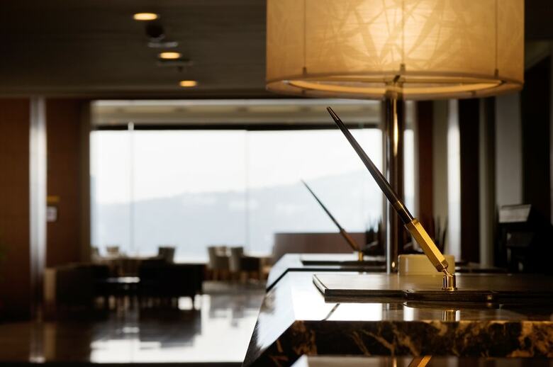 Toba International Hotel