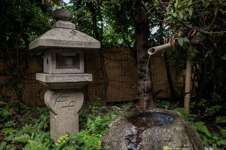 Senpokaku