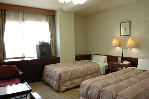 Hotel Road Inn Toba