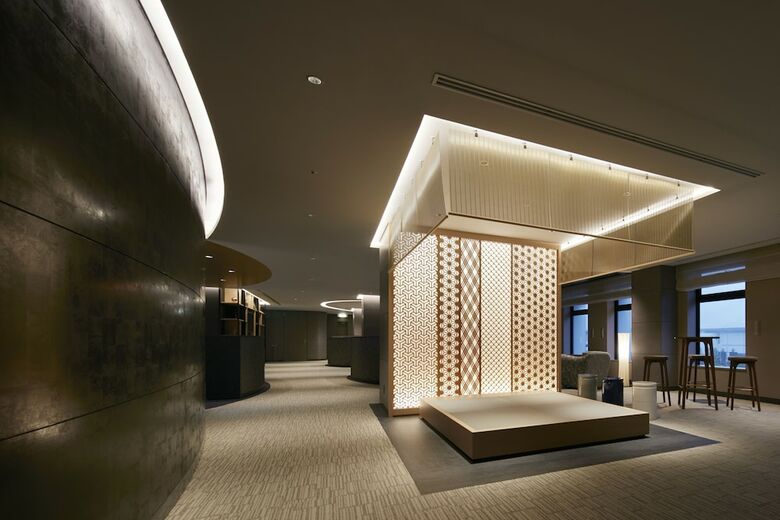 Centrair Hotel