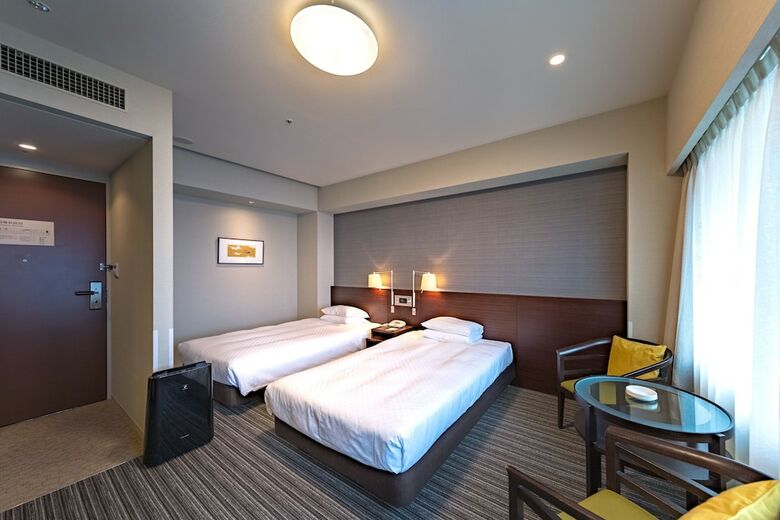 Centrair Hotel