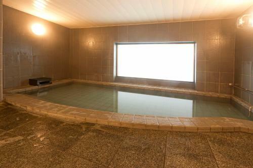Hotel Lupia Inn Nanko