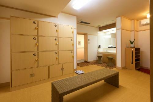 Hotel Lupia Inn Nanko