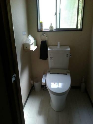 Hostal Chambre Dhote Tatami