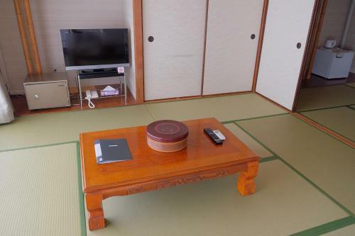 Hotel Sunset Susami