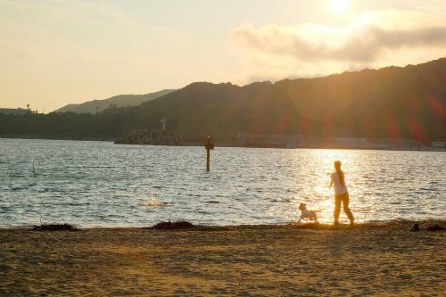 Hotel Sunset Susami