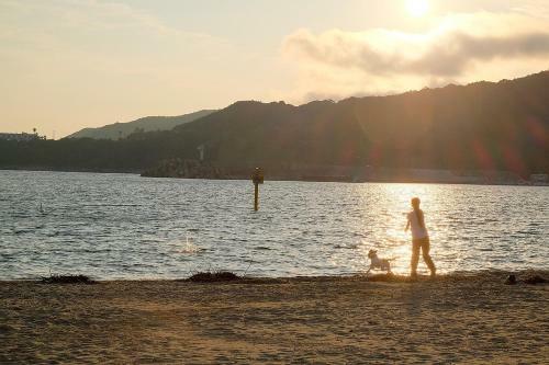 Hotel Sunset Susami