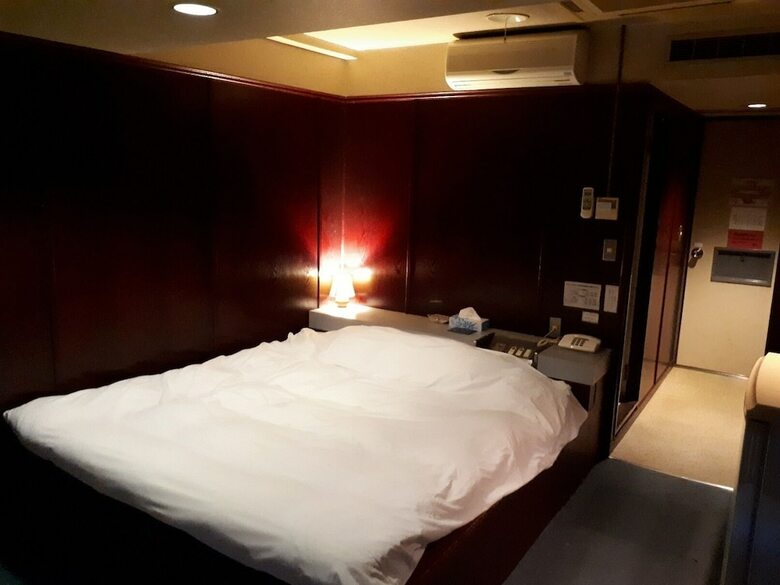 Hotel Sun