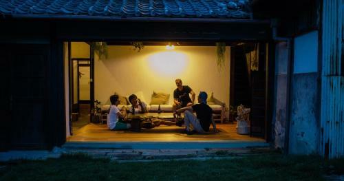 Hostal The Cue