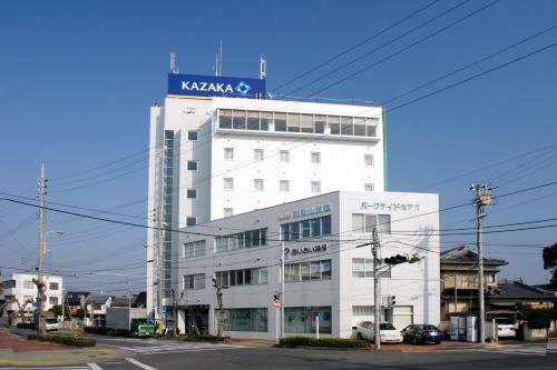 Park Side Hotel