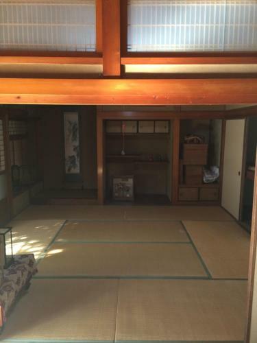 Hostal Ichie