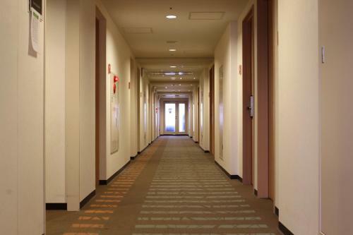 Tachikawa Washington Hotel