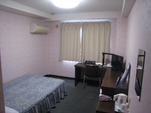 First Hotel Taketoyo
