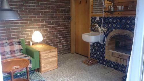 Hostal Tajimi Guest House